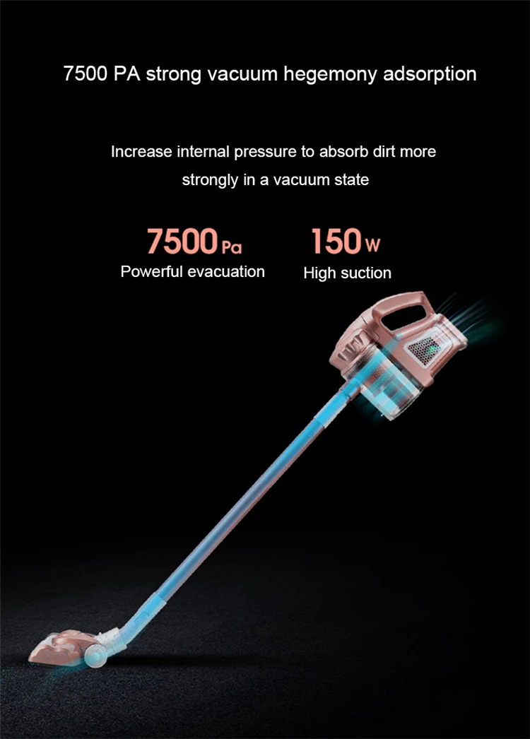 smart vacuum cleaner