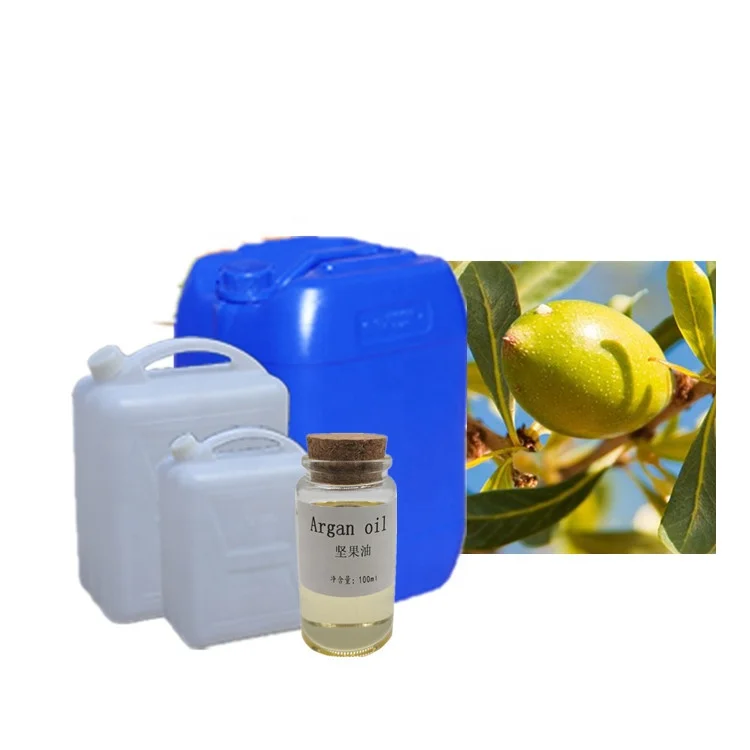 

ISO Factory Supply Lowest Price Morocco Argan Oil CAS 223747-87-3