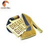 Brand new horse metal medal With Professional Technical Support