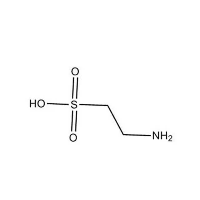 
Manufacturer Directly Sale Competitive Food Grade taurine powder 