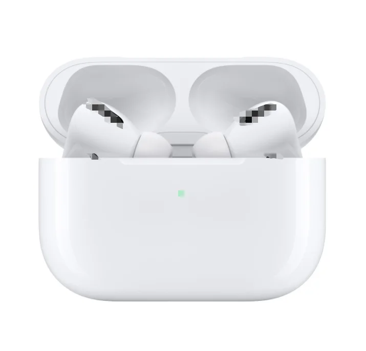 

Best Quality Original For Airpodding Pro For Appl Airpoddes Serial number Hot Sale Products For Airpods Pro Appl Airoha 1562A, White