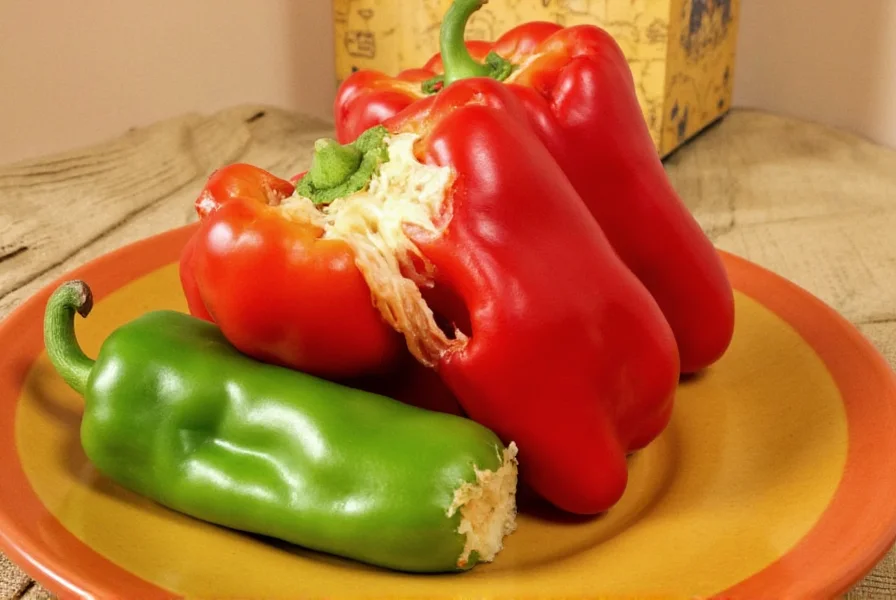 bell pepper