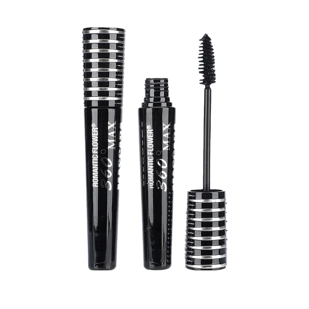 

Hot Selling Lengthen Eyelashes Mascara Curling Non-clumping Waterproof Long-lasting Mascara