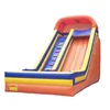 2019 new design inflatable houseboat slide inflatable bouncy castle slide inflatable