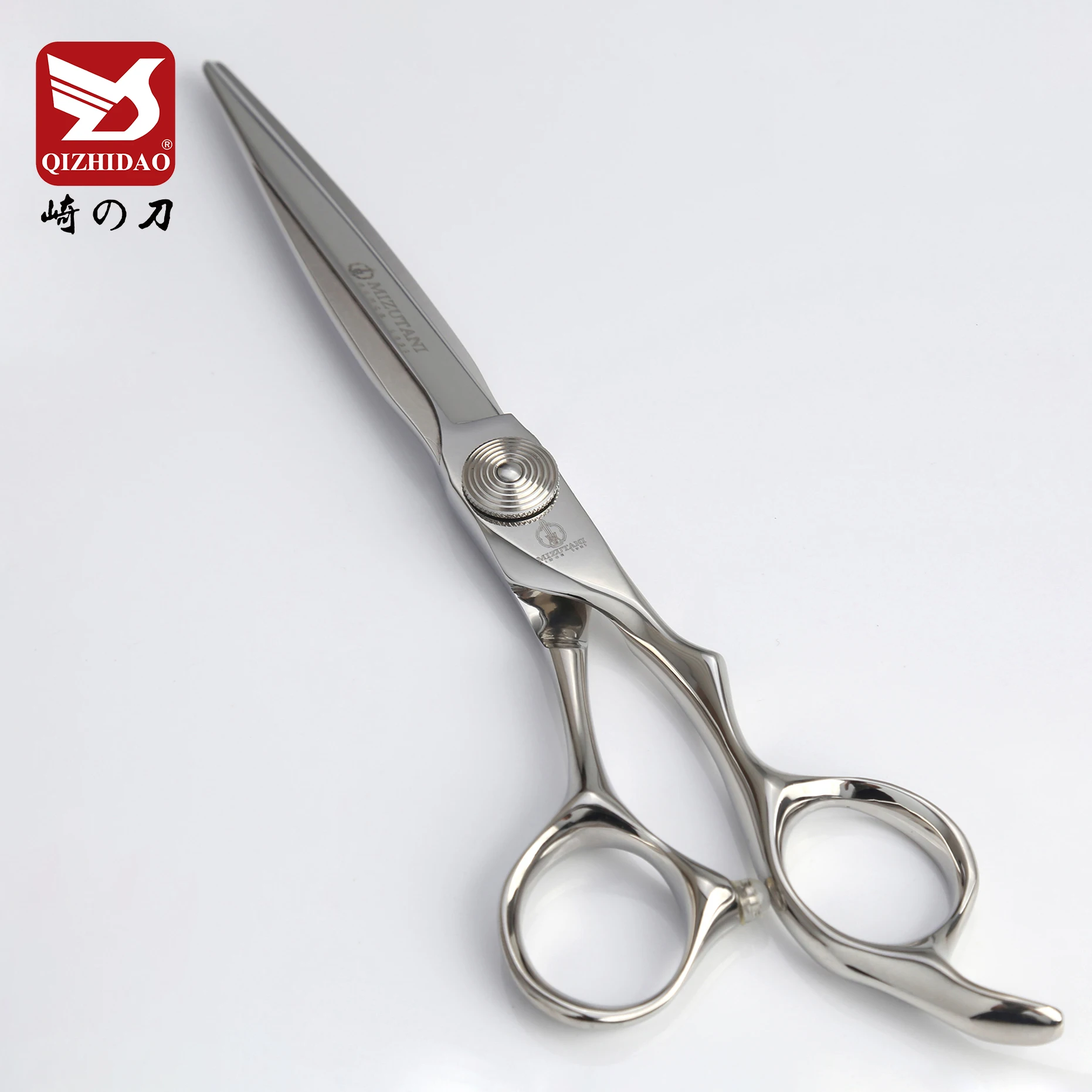 Top Quality Hair Cutting Scissors Japan VG10 Hairdresser Scissors Professional Barber Shears Hair Scissors