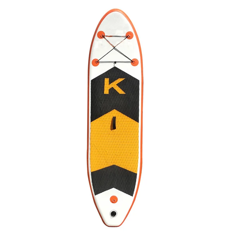 

Newbility China Manufacturer Oem Wholesale high quality New design Inflatable Surfboard Sup Paddle Board, Customized color