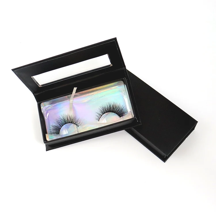 

ZZ Beauty eyelash packaging mink eyelashes wholesale cheap mink eyelashes 25mm