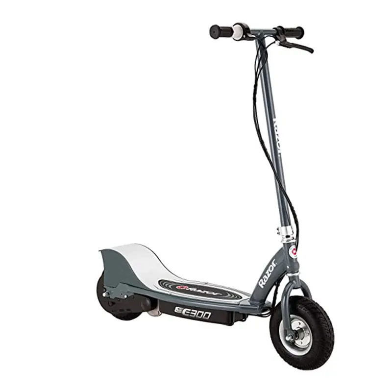Brand new scooters where to electric scooter