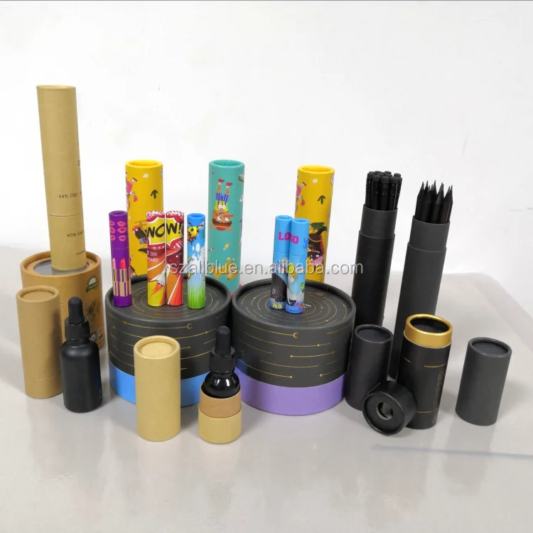 cardboard tube manufacturers