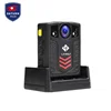 Brand New Body worn police Camera 15hours working time super small mini 110g