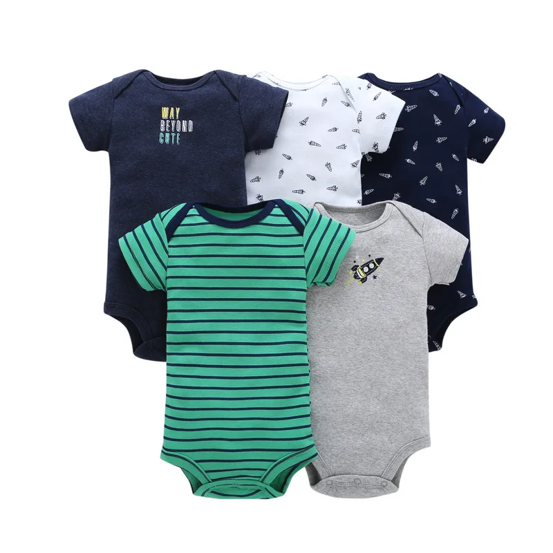 

New fashion style child clothing spring kids romper cotton baby boy clothes, Picture shows