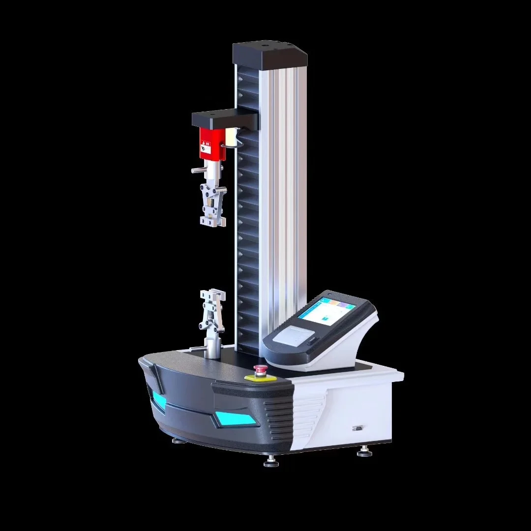 New Mini Tensile Testing Machine Buy Universal Tensile Testing