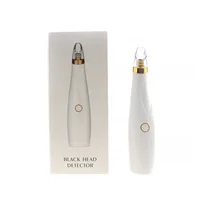 

Hot Sale Electric Deep Acne Pore Cleaner Blackhead Removal Vacuum Suction Kit For Facial Skin Care