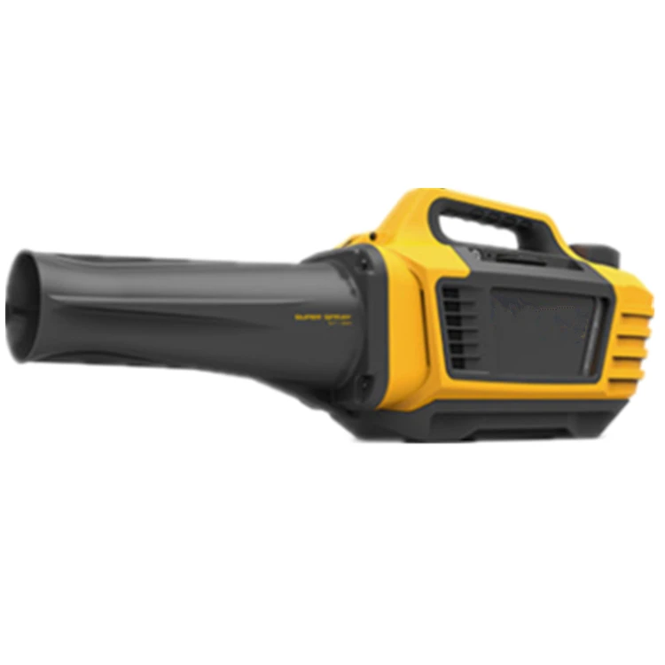 

Ulv cold fogger sprayer portable disinfection