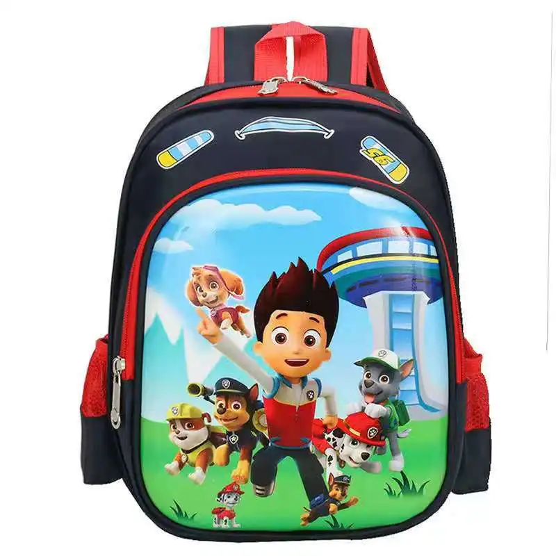 

Fashion 3D Cartoon Unicorn Cute Girls Student Children okta Backpacks Sets okta Bagpack School Bag, Customized color