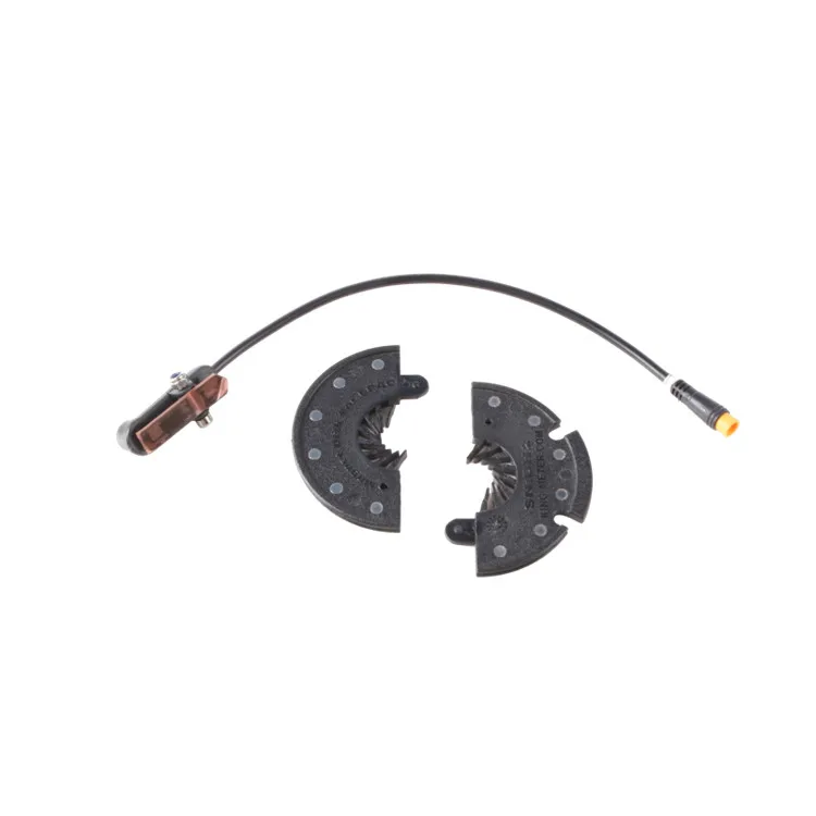 

Cheap Good Quality Magnet PAS Pedal Assist Sensor for Electric Bike Kit