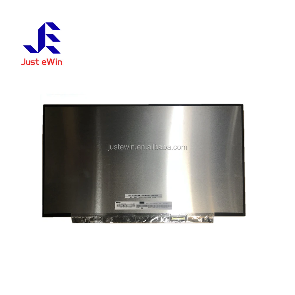thumbnail image 2 of Dell Latitude 7480 14" FHD Touchscreen LCD Assembly - XG5G2 / N140HCE-G52 2 of 3