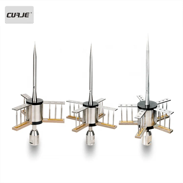
early discharging lishtning rod/ESE lightning arrester 6.3 