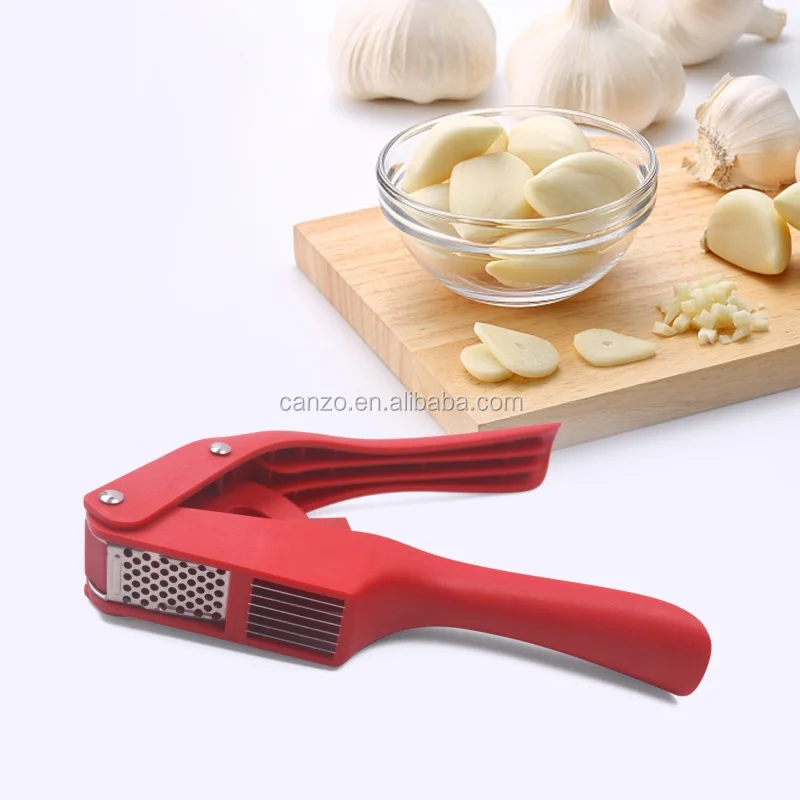 7 garlic press