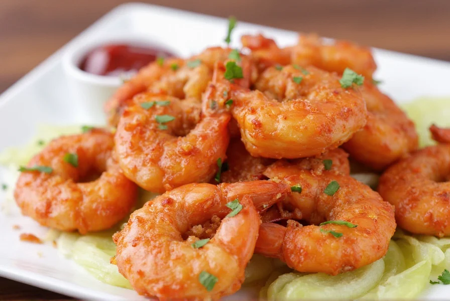Jamaican Pepper Shrimp: Authentic Recipe & Cooking Guide