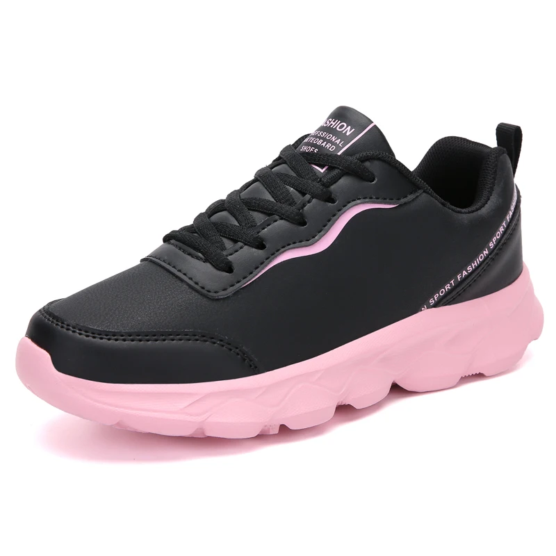 

2021 New Style Light Weight Fashion Casual Running Shoes Comfort Women Sports Shoes