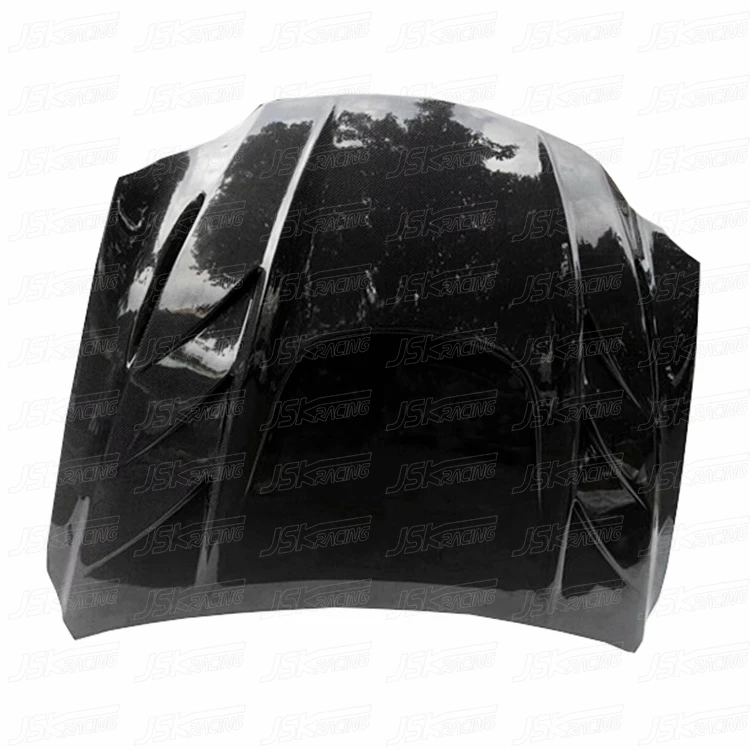 Jsk Style Carbon Fiber Hood For 20132015 Lexus Is250 Buy Carbon Hood For Lexus Is250