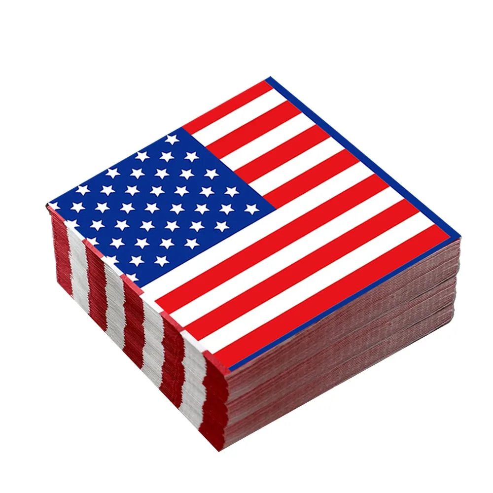 Amercian Flag 
