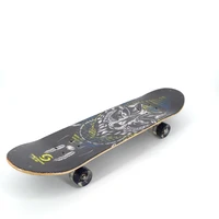 

evolve board 31*8inch Deep concave Skate Board deck 7 layers Maple custom decks skateboard with 4 wheel