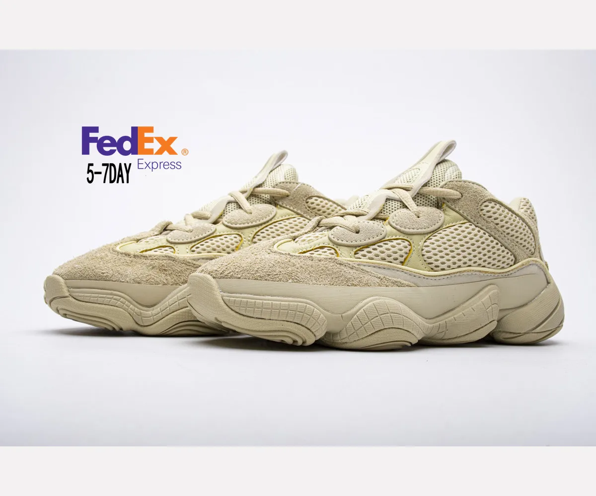 

2021 new latest original authentic Yeezy 500 fashion sneakers