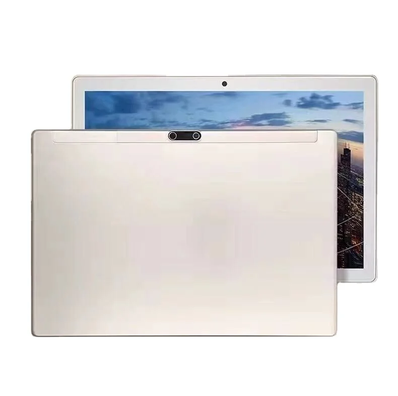 

10 inch Android 10.0 Tablet Deta Core Processor 2560 x 1600 IPS HD Display GPS 5G WiFi BT