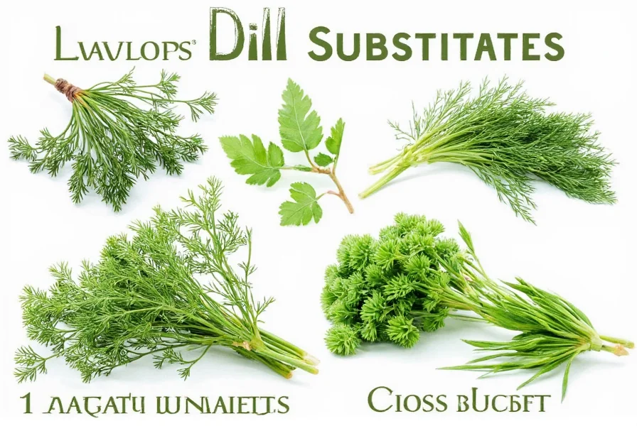 Parsley Buyer