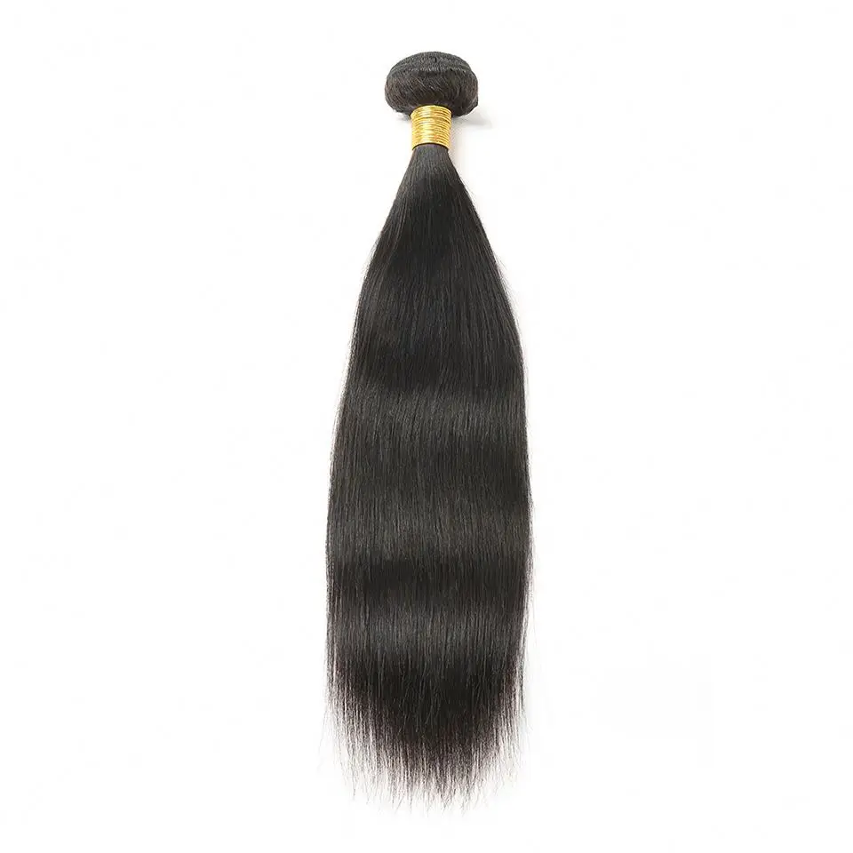 

Factory Supplying 100% Brazilian Wig Human With Baby Hair