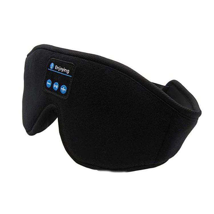 

New bt5.0 call music 3d wireless sleeping headphones for sleeping