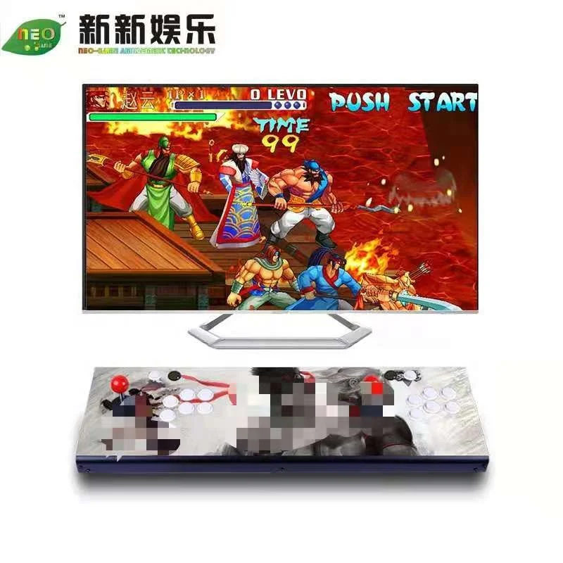 

4230 in 1 shooting game pandora controller pandoras box arcade console