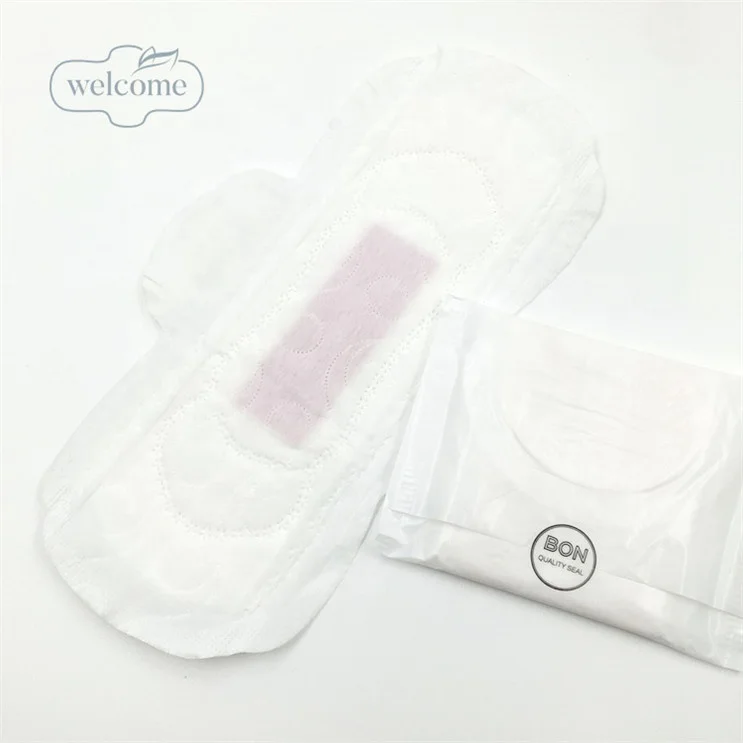 

OEM Daraz Online Shopping Private Label Wholesale Organic Natural Sanitary Pads Steriliser Postpartum Sanitary Pad For Women