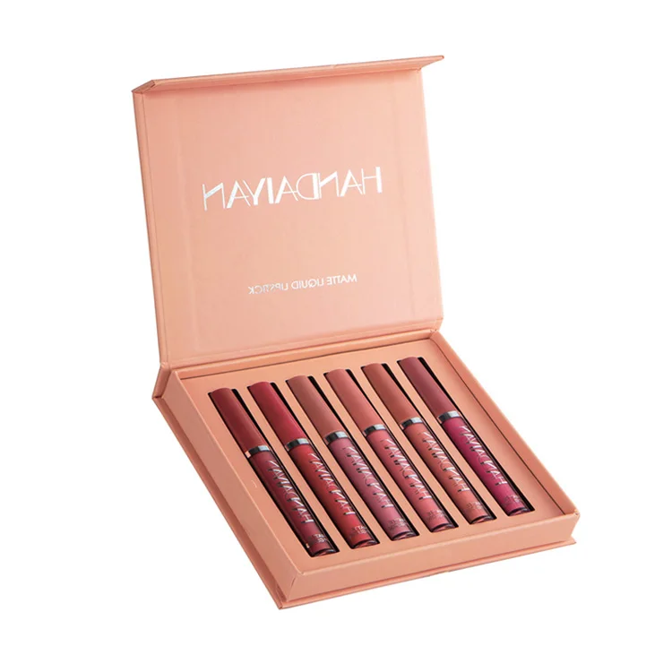 

Manufacturer Factory Makeup Liptint Cosmetics Long Lasting Moisturizing Lip Gloss Lip Plumper