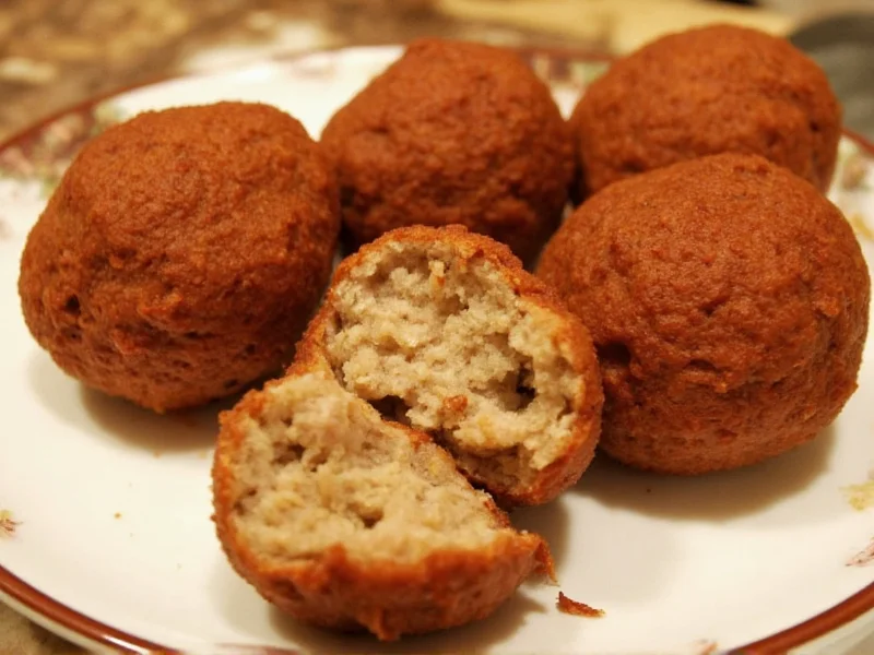 Perfect Sausage Balls Recipe: Easy Homemade Appetizer Guide