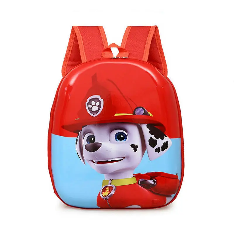 

2021 Hot Selling Bookbags Girl School Bag Backpacks Wholesale 3D Cartoon Kids Backpack School Bags, Customized color
