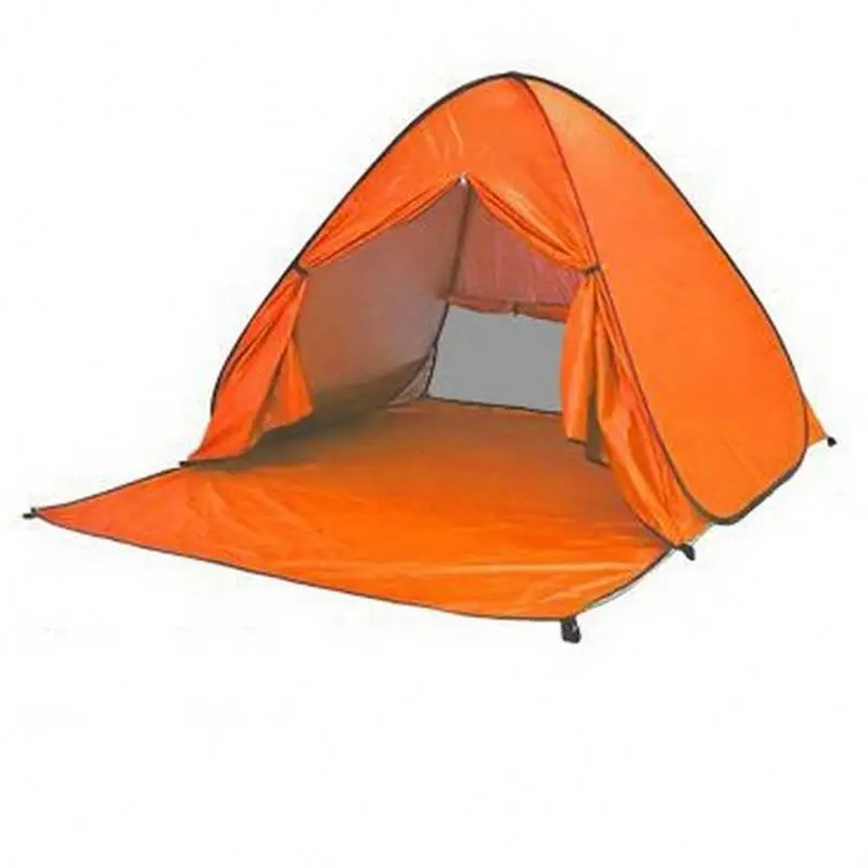 

High Quality Tent Beach, Pantone color