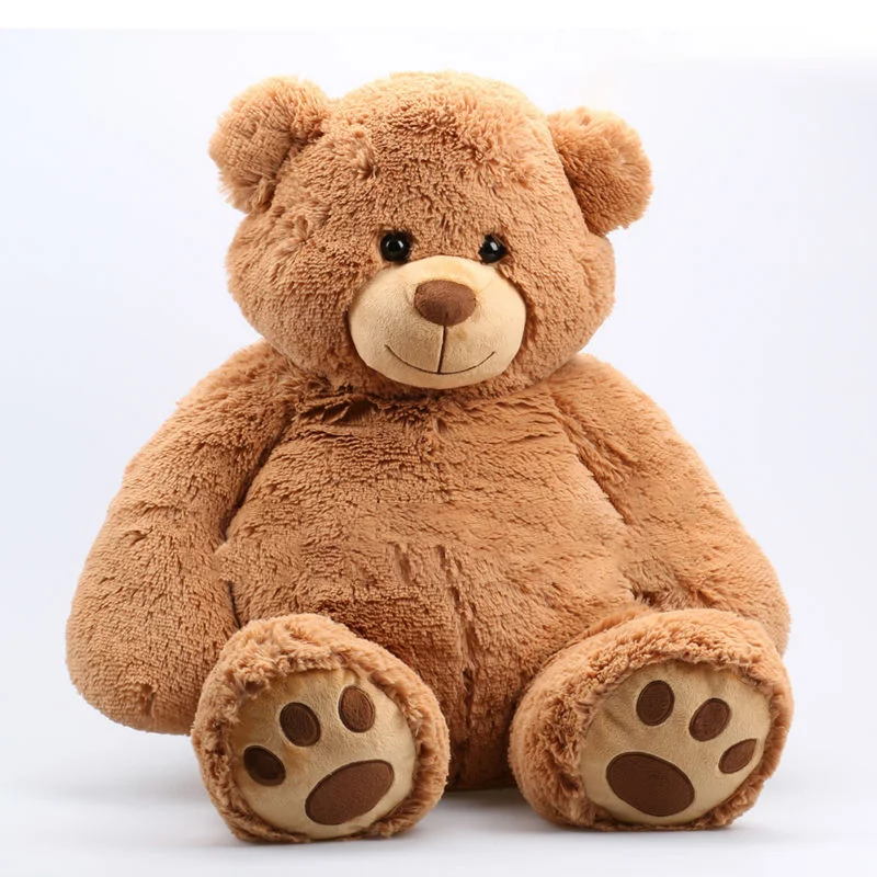 custom stuffed bear