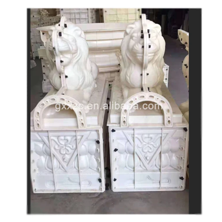 Concrete Large Animal Molds For Statues Buy Statue Molds For Sale