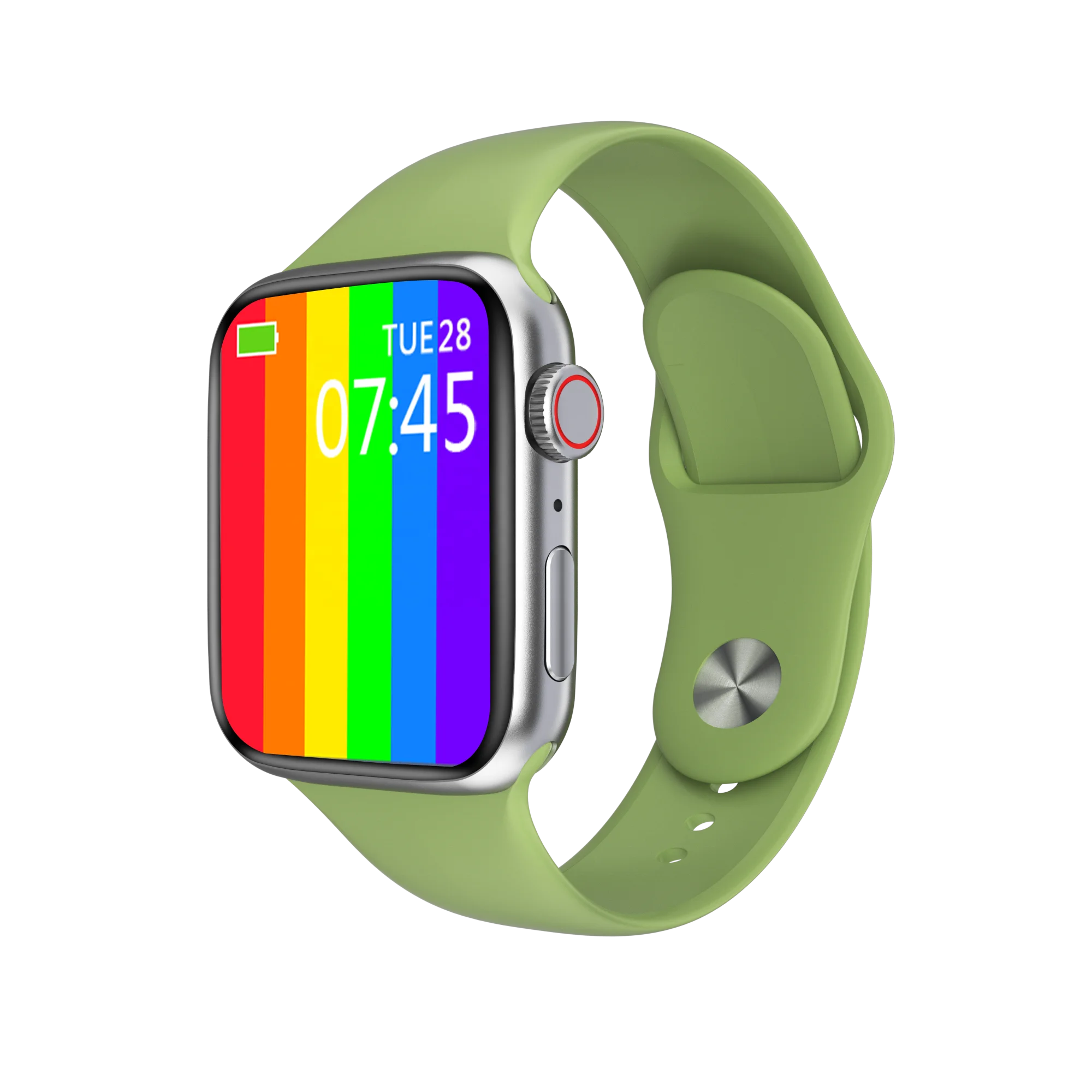 

FT20 FT30 FT50 FT60 FT80 FT90 Series High Quality Smart Watch, Full Touch Screen BT Call Smartwatch FT80 for Sport Gym Exercise