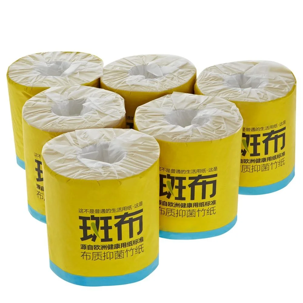 Oem Odm Babo Toilet Paper Bamboo 100 Biodegradable Hypoallergenic Buy Hypoallergenic,Toilet