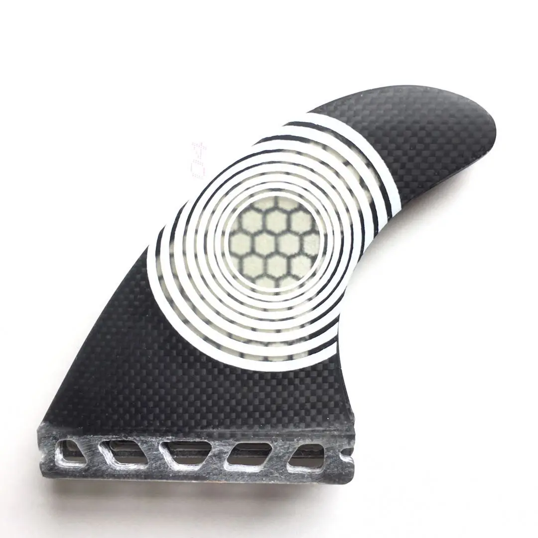 

carbon fiber future fins