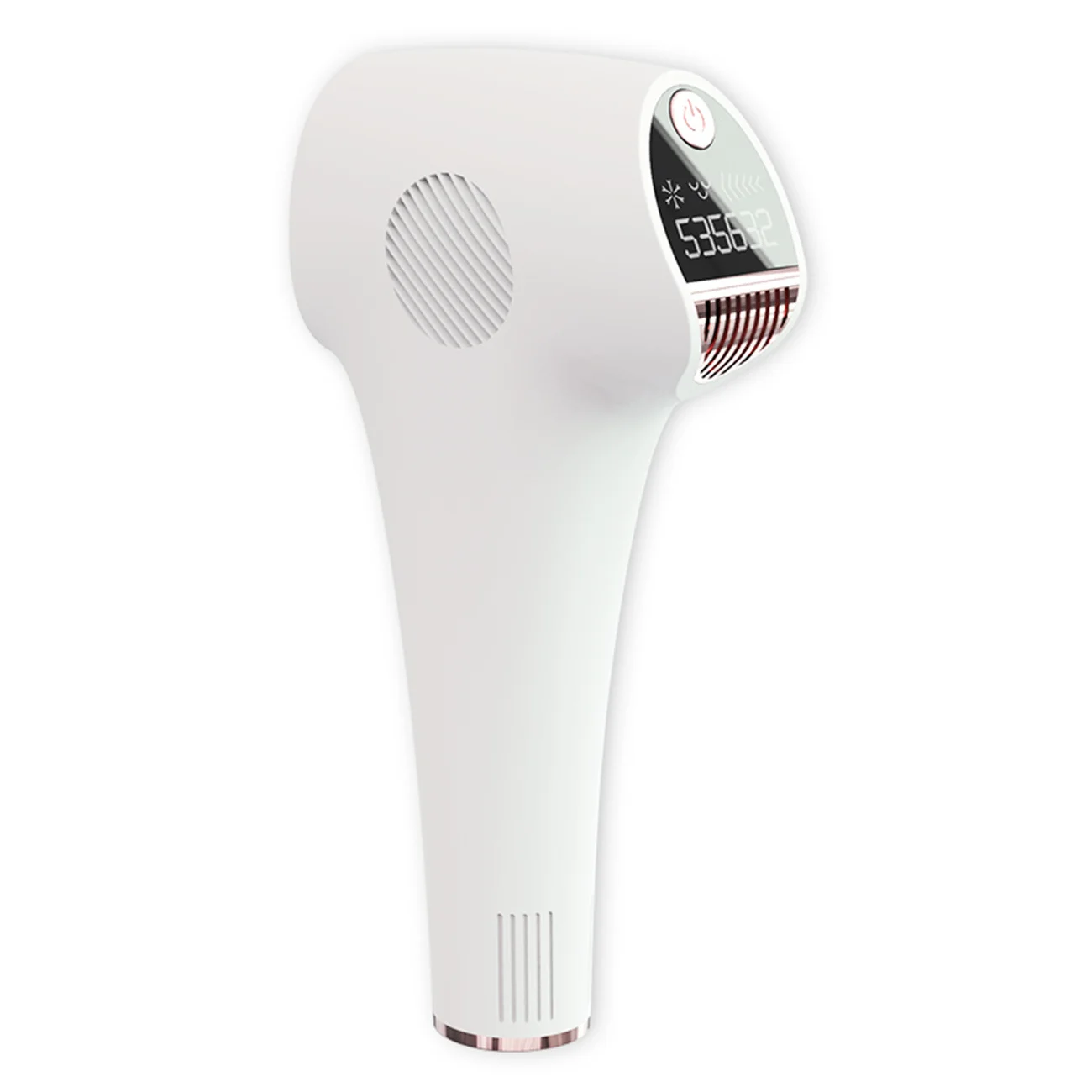 

Handset Handheld Homeuse Remover Man Permanent Mini Ipl Laser Hair Removal From Home Machine