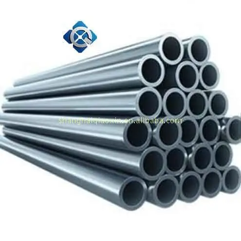 inconel 718 pipe