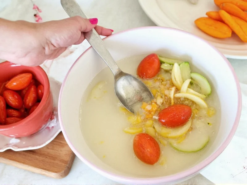 diy fruit and veggie wash