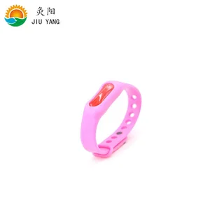 Image of Factory Direct Wholesale mosquito repellent bracelet amazon