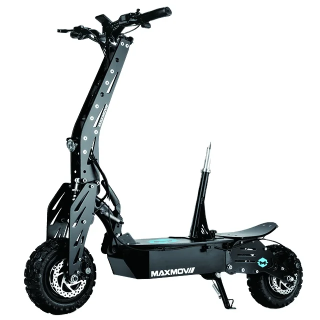

Citycoco foldable electric scooter 2000W 45KM/H Chinese cheap and high quality
