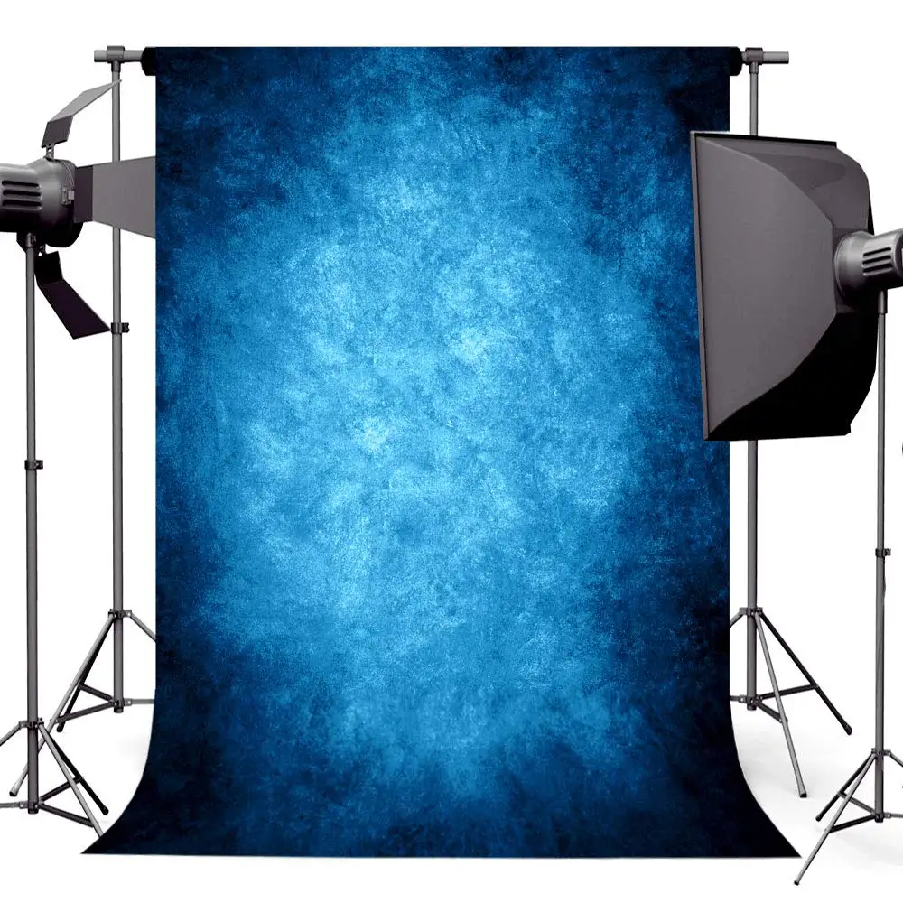 

5X7ft 3d aquarium photo accessories professional computer paint backdrop wedding studio background cloth, Black ,grey , customize